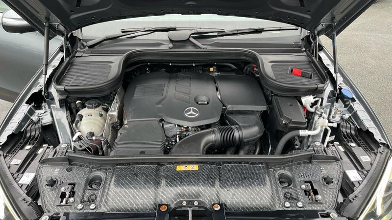 Used Mercedes-Benz GLE 2021 for sale - 76467659: Photo 17