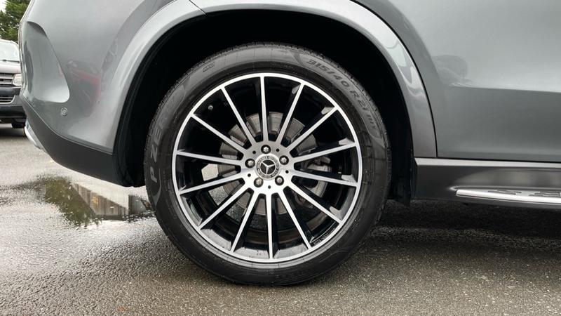 Used Mercedes-Benz GLE 2021 for sale - 76467659: Photo 18