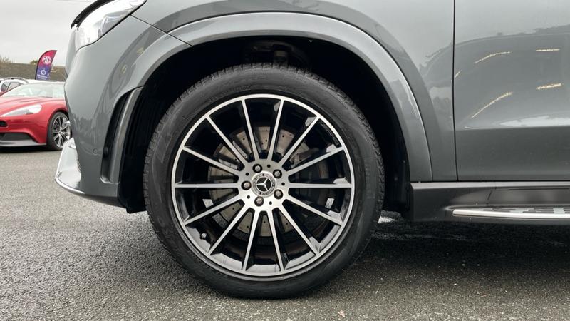 Used Mercedes-Benz GLE 2021 for sale - 76467659: Photo 19