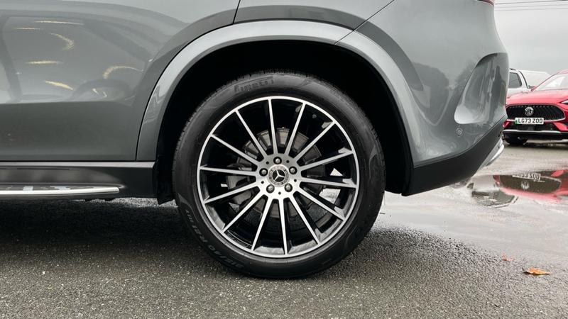 Used Mercedes-Benz GLE 2021 for sale - 76467659: Photo 20