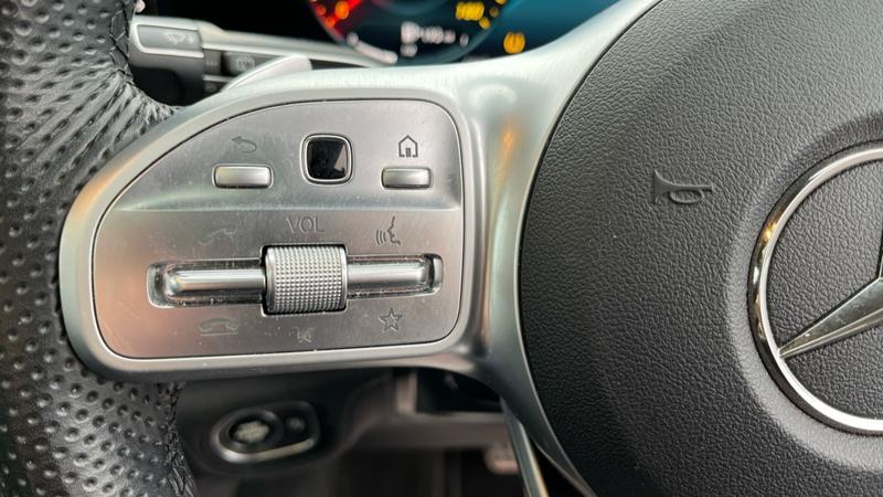 Used Mercedes-Benz GLE 2021 for sale - 76467659: Photo 21