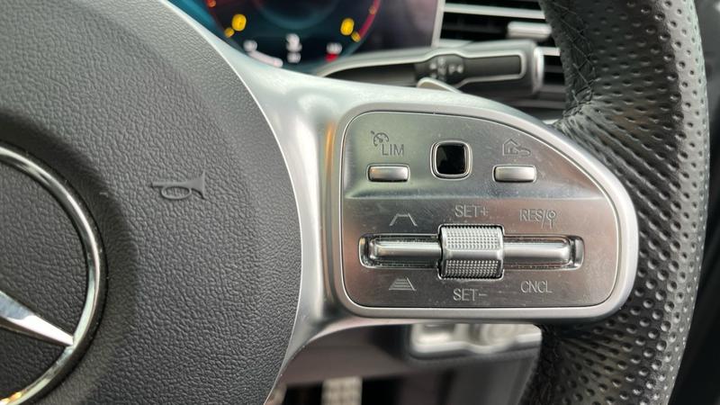 Used Mercedes-Benz GLE 2021 for sale - 76467659: Photo 22