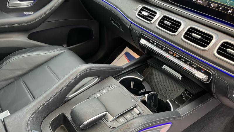 Used Mercedes-Benz GLE 2021 for sale - 76467659: Photo 25