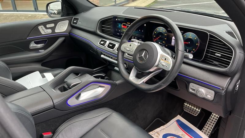 Used Mercedes-Benz GLE 2021 for sale - 76467659: Photo 27