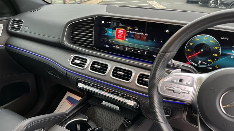 Used Mercedes-Benz GLE 2021 for sale - 76467659: Photo 28