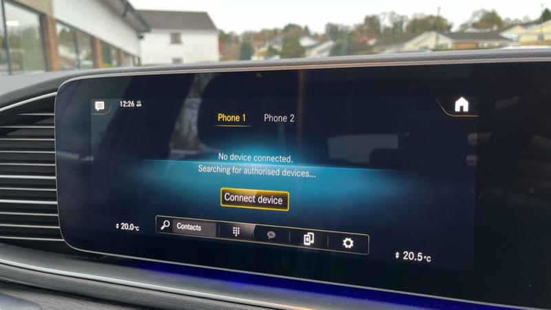 Used Mercedes-Benz GLE 2021 for sale - 76467659: Photo 32