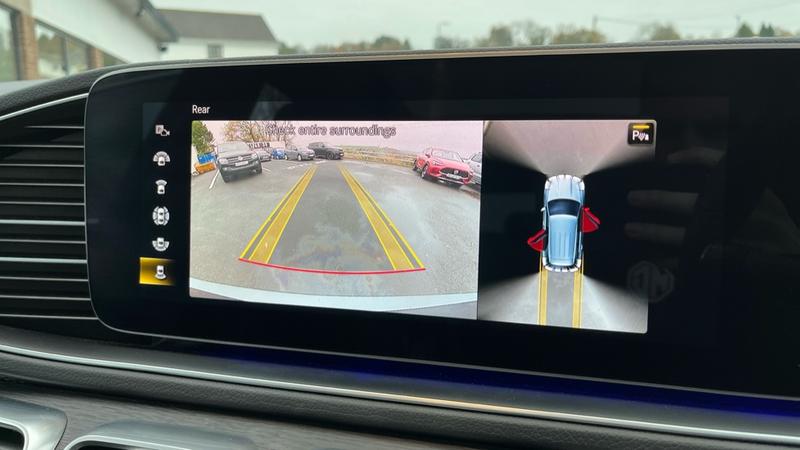 Used Mercedes-Benz GLE 2021 for sale - 76467659: Photo 34