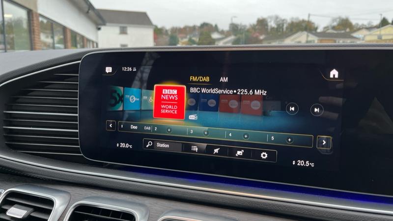 Used Mercedes-Benz GLE 2021 for sale - 76467659: Photo 35