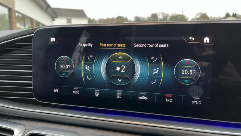 Used Mercedes-Benz GLE 2021 for sale - 76467659: Photo 36