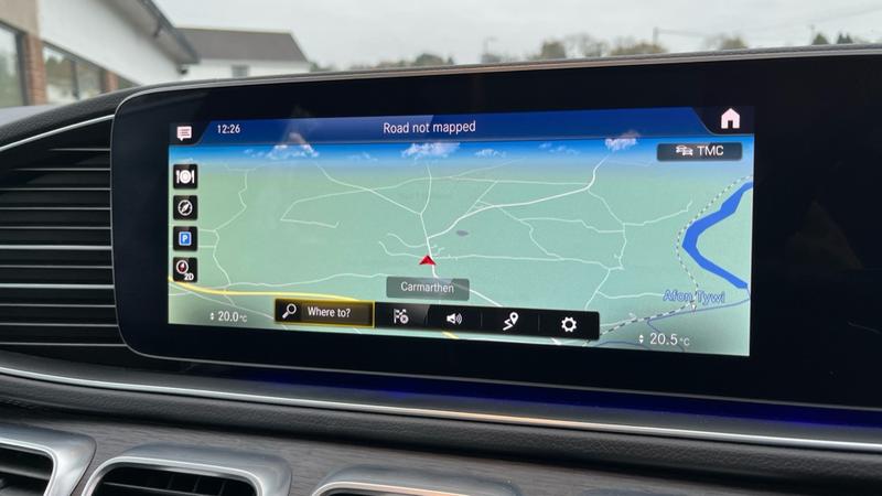 Used Mercedes-Benz GLE 2021 for sale - 76467659: Photo 37