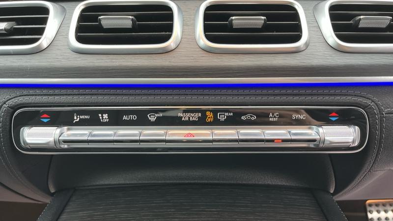 Used Mercedes-Benz GLE 2021 for sale - 76467659: Photo 40