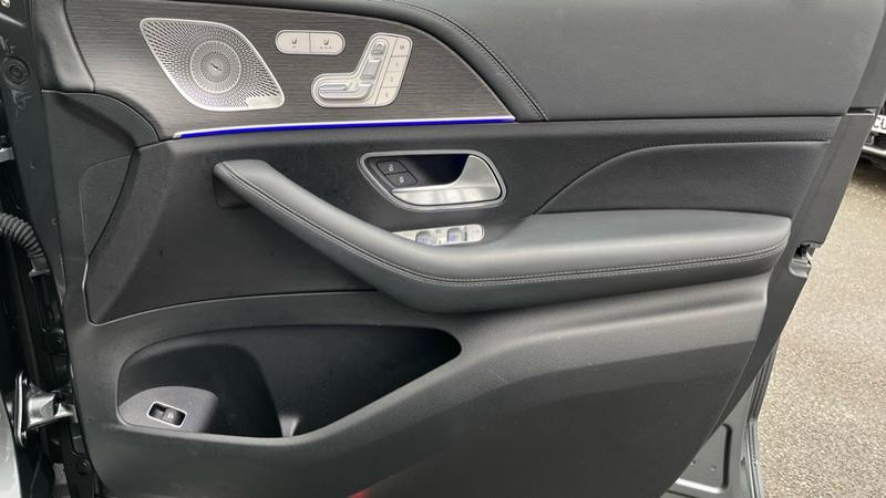 Used Mercedes-Benz GLE 2021 for sale - 76467659: Photo 41