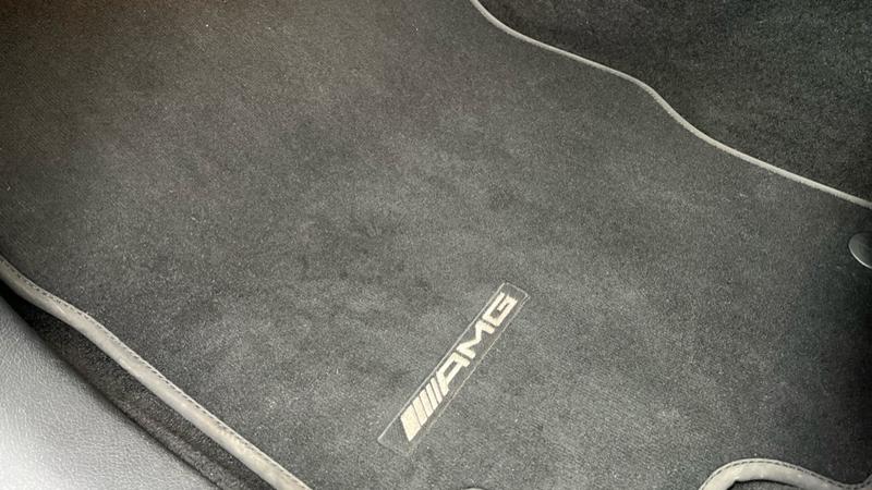 Used Mercedes-Benz GLE 2021 for sale - 76467659: Photo 42