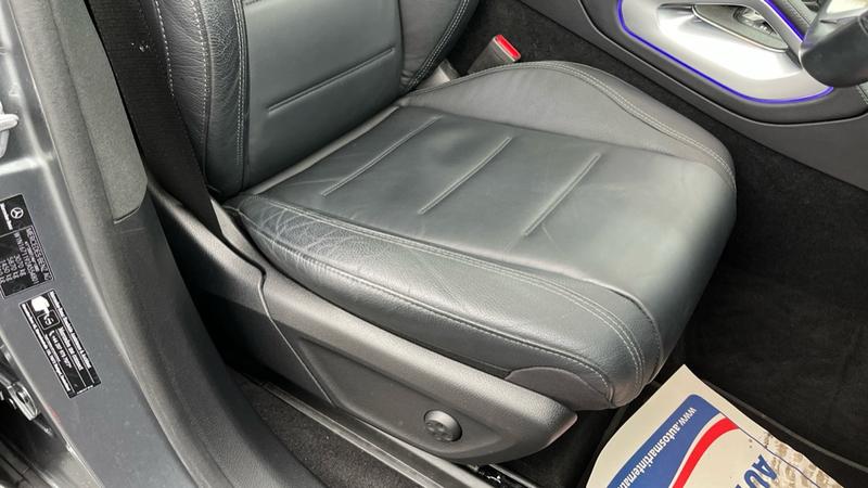 Used Mercedes-Benz GLE 2021 for sale - 76467659: Photo 43