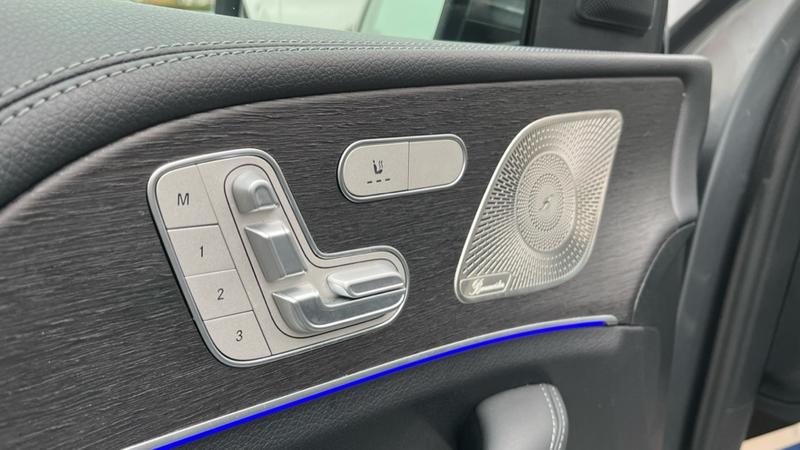 Used Mercedes-Benz GLE 2021 for sale - 76467659: Photo 44