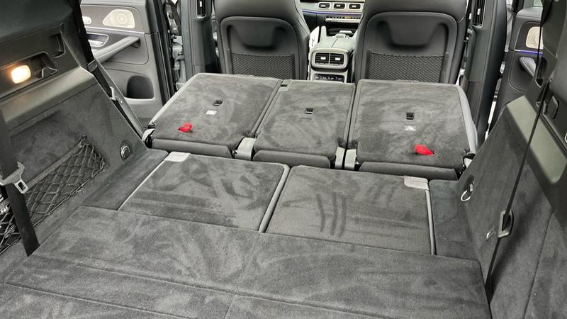 Used Mercedes-Benz GLE 2021 for sale - 76467659: Photo 47