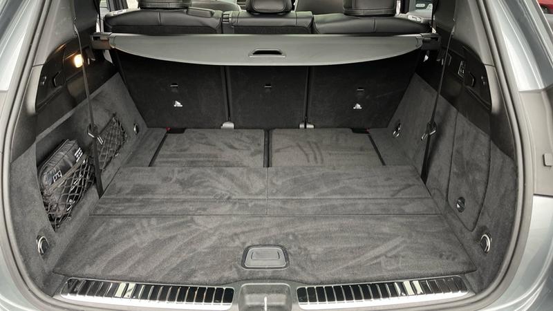 Used Mercedes-Benz GLE 2021 for sale - 76467659: Photo 48