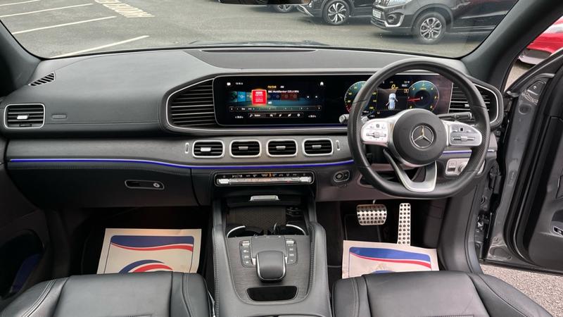 Used Mercedes-Benz GLE 2021 for sale - 76467659: Photo 5