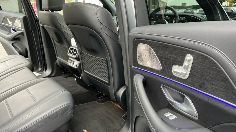 Used Mercedes-Benz GLE 2021 for sale - 76467659: Photo 51