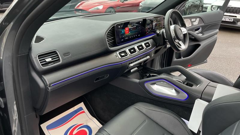 Used Mercedes-Benz GLE 2021 for sale - 76467659: Photo 6