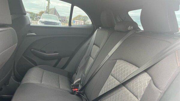 Used MG MG3 2025 for sale - 76104784: Photo 10