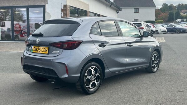 Used MG MG3 2025 for sale - 76104784: Photo 12