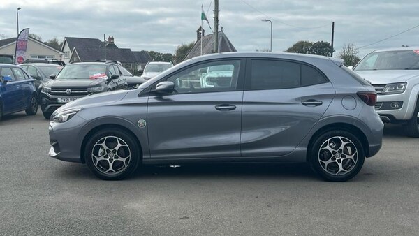 Used MG MG3 2025 for sale - 76104784: Photo 13