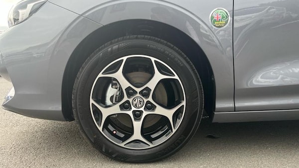 Used MG MG3 2025 for sale - 76104784: Photo 19