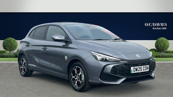Used MG MG3 2025 for sale - 76104784: Photo 1