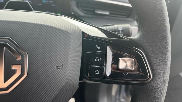 Used MG MG3 2025 for sale - 76104784: Photo 22