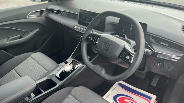 Used MG MG3 2025 for sale - 76104784: Photo 27