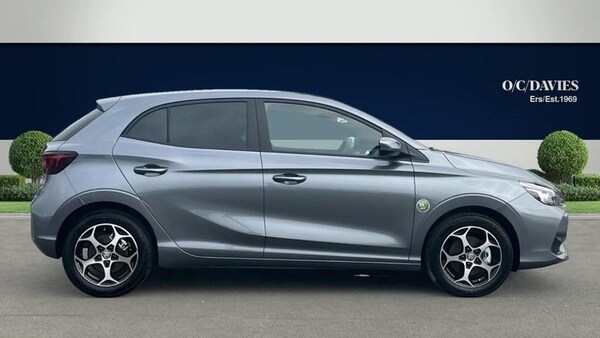 Used MG MG3 2025 for sale - 76104784: Photo 2