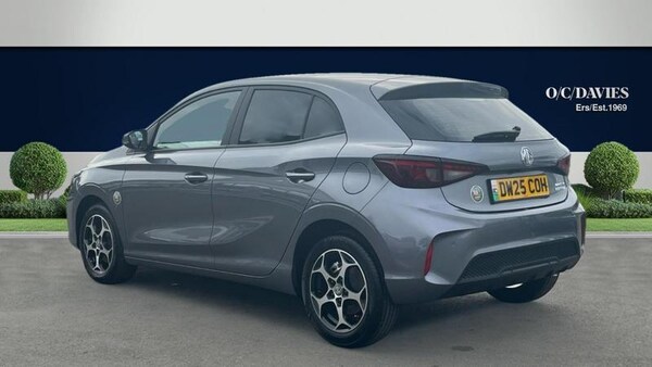 Used MG MG3 2025 for sale - 76104784: Photo 3