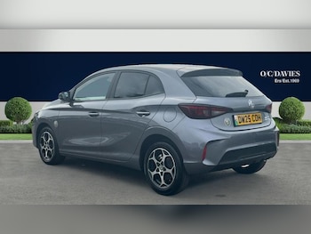 Used MG MG3 2025 for sale - 76104784: Photo 3