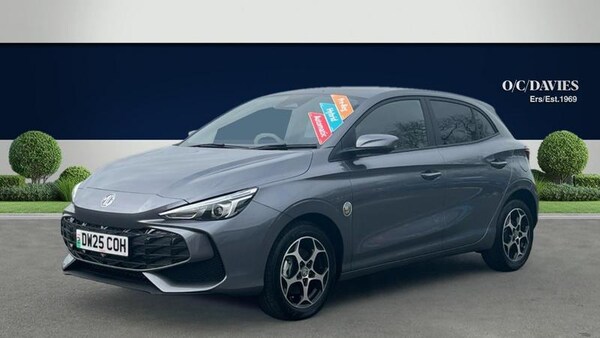 Used MG MG3 2025 for sale - 76104784: Photo 4