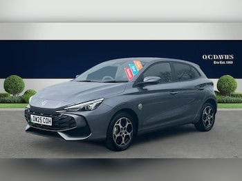 Used MG MG3 2025 for sale - 76104784: Photo 4