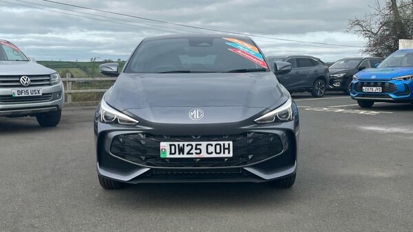 Used MG MG3 2025 for sale - 76104784: Photo 7