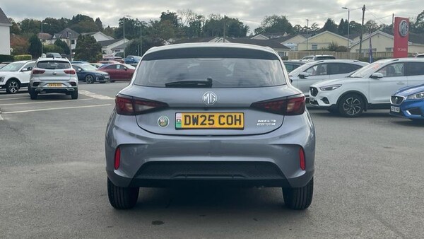 Used MG MG3 2025 for sale - 76104784: Photo 8