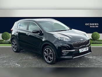 Used Kia Sportage 2021 for sale - 78255670: Photo