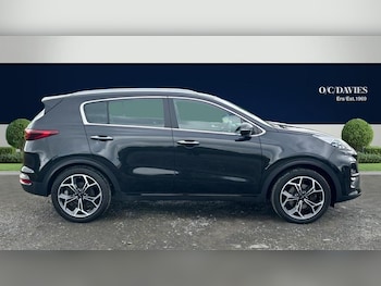 Used Kia Sportage 2021 for sale - 78255670: Photo