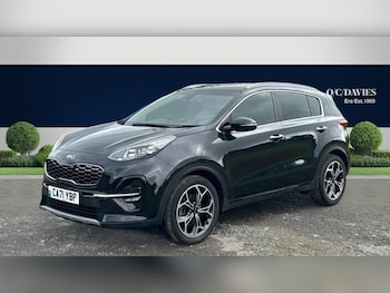 Used Kia Sportage 2021 for sale - 78255670: Photo