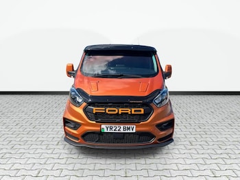 Used Ford Transit Custom 2022 for sale - 79469598: Photo