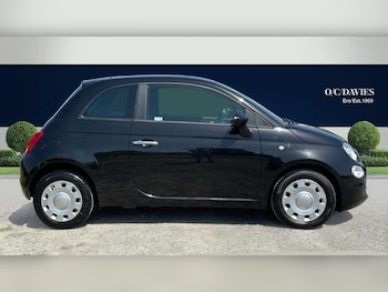 Used Fiat 500 2022 for sale - 78918141: Photo