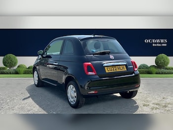 Used Fiat 500 2022 for sale - 78918141: Photo
