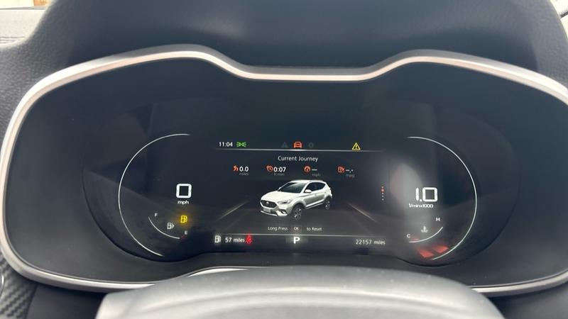 Used MG MG ZS 2022 for sale - 76722826: Photo 11