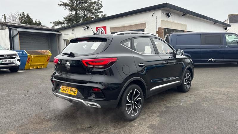 Used MG MG ZS 2022 for sale - 76722826: Photo 12