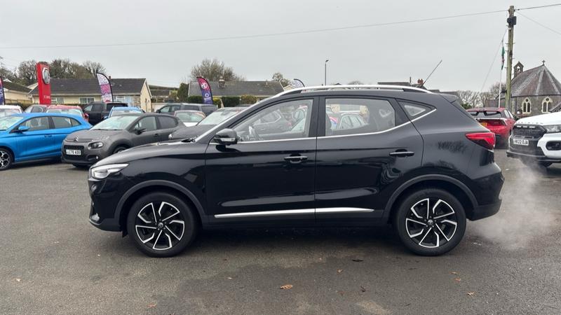 Used MG MG ZS 2022 for sale - 76722826: Photo 13