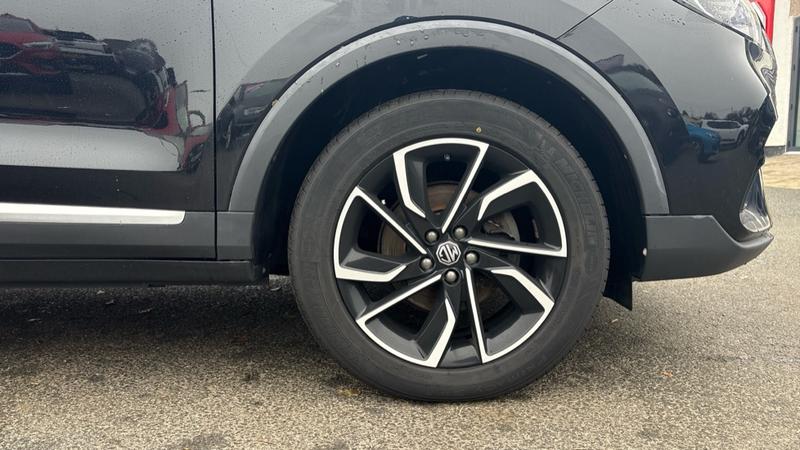 Used MG MG ZS 2022 for sale - 76722826: Photo 15