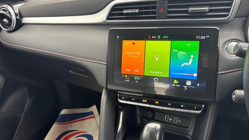 Used MG MG ZS 2022 for sale - 76722826: Photo 16