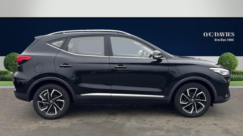 Used MG MG ZS 2022 for sale - 76722826: Photo 2